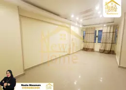 Apartment - 4 Bedrooms - 1 Bathroom for rent in Lageteh St. - Ibrahimia - Hay Wasat - Alexandria