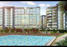 Apartment - 3 bedrooms - 3 bathrooms for للبيع in Capital Heights 2 - New Capital Compounds - New Capital City - Cairo