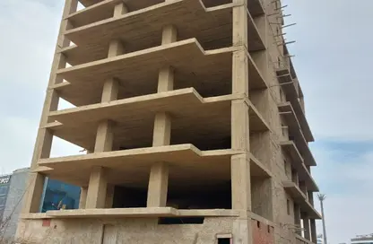 بناية كاملة للبيع في شارع التسعين الجنوبي - التجمع الخامس - مدينة القاهرة الجديدة - القاهرة