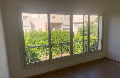 Townhouse - 4 Bedrooms - 3 Bathrooms for rent in Grand Heights - Northern Expansions - 6 October City - Giza