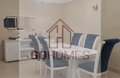 Apartment - 2 Bedrooms - 1 Bathroom for sale in Darna - Zahraa El Maadi - Hay El Maadi - Cairo