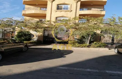 Apartment - 4 Bedrooms - 3 Bathrooms for sale in West Somid Road - West Somid - 6 October City - Giza