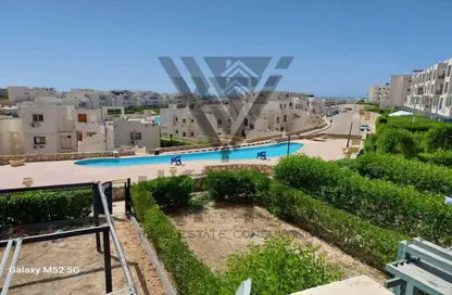 Chalet - 2 Bedrooms - 1 Bathroom for sale in Remas - Markaz Al Hamam - North Coast