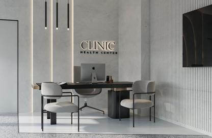 Clinic - Studio - 2 Bathrooms for sale in Ever - 26th of July Corridor - 6 October City - Giza