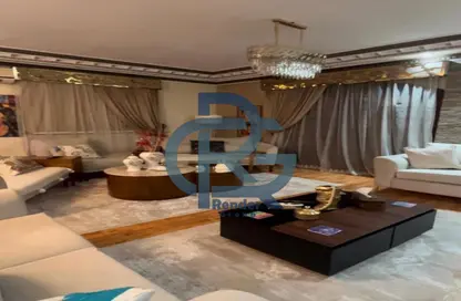 Apartment - 3 Bedrooms - 2 Bathrooms for sale in El Yasmeen 2 - El Yasmeen - New Cairo City - Cairo