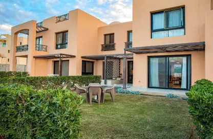 فيلا - 3 غرف نوم - 4 حمامات للبيع في مكادي هايتس - مكادي اوراسكوم - مكادي - الغردقة - محافظة البحر الاحمر