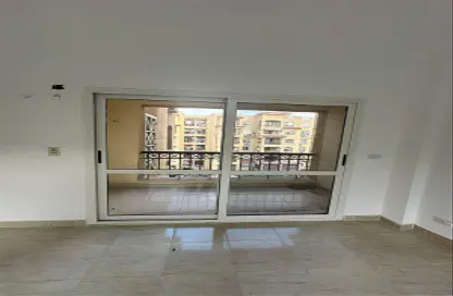 Apartment - 3 Bedrooms - 3 Bathrooms for rent in Madinaty - Cairo
