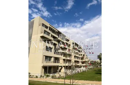 Apartment - 3 Bedrooms - 3 Bathrooms for sale in Capital Gardens   Palm Hills - Mostakbal City Compounds - Mostakbal City - Future City - Cairo