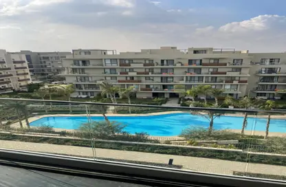 شقة - 3 غرف نوم - 3 حمامات للايجار في فيليت - كمبوندات التجمع الخامس - التجمع الخامس - مدينة القاهرة الجديدة - القاهرة