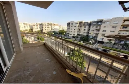 Apartment - 3 Bedrooms - 2 Bathrooms for sale in Madinaty - Cairo