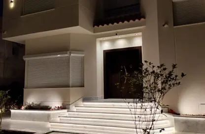 Villa - 3 Bedrooms - 3 Bathrooms for sale in Al Rehab - New Cairo City - Cairo