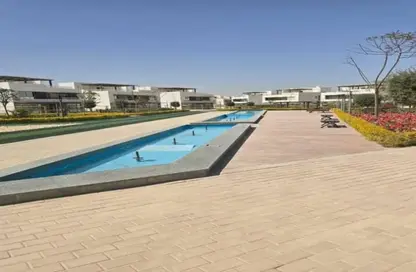 فيلا - 6 غرف نوم - 4 حمامات للبيع في كمبوند اب فيل - طريق مصر اسكندرية الصحراوي - مدينة 6 أكتوبر - الجيزة