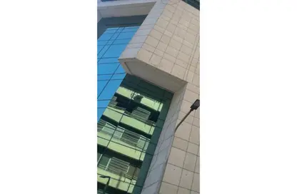 Medical Facility - Studio - 7+ Bathrooms for sale in Al Orouba St. - Almazah - Heliopolis - Masr El Gedida - Cairo