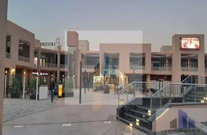 Shop - Studio - 1 Bathroom for sale in El Rehab Extension - Al Rehab - New Cairo City - Cairo Shop - Studio - 1 Bathroom for sale in El Rehab Extension - Al Rehab - New Cairo City - Cairo