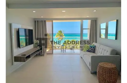 Chalet - 2 Bedrooms - 2 Bathrooms for sale in Salt - Ras Al Hekma - North Coast