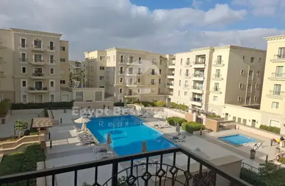 Apartment - 3 Bedrooms - 3 Bathrooms for rent in Mivida - 5th Settlement Compounds - The 5th Settlement - New Cairo City - Cairo