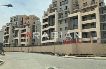 شقة - 2 غرف نوم - 2 حمامات للبيع في ديستريكت 5 - كمبوندات التجمع الخامس - التجمع الخامس - مدينة القاهرة الجديدة - القاهرة