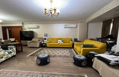 Apartment - 3 Bedrooms - 2 Bathrooms for sale in Zayed Dunes - 6th District - Sheikh Zayed City - Giza