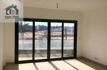 Apartment - 2 Bedrooms - 2 Bathrooms for rent in Privado - Madinaty - Cairo