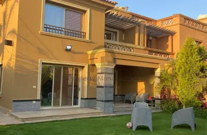 منزل مزدوج - 4 غرف نوم - 5 حمامات للايجار في بيلاجيو - امتداد المستثمرين الشمالية - مدينة القاهرة الجديدة - القاهرة منزل مزدوج - 4 غرف نوم - 5 حمامات للايجار في بيلاجيو - امتداد المستثمرين الشمالية - مدينة القاهرة الجديدة - القاهرة