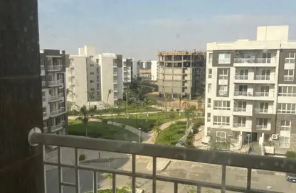 Apartment - 2 Bedrooms - 1 Bathroom for sale in Madinaty - Cairo