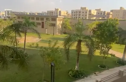 Apartment - 3 Bedrooms - 2 Bathrooms for rent in Sephora Heights - 5th Settlement Compounds - The 5th Settlement - New Cairo City - Cairo