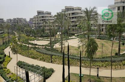 Apartment - 3 Bedrooms - 3 Bathrooms for sale in Villette - 5th Settlement Compounds - The 5th Settlement - New Cairo City - Cairo