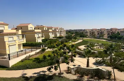 تاون هاوس - 3 غرف نوم - 4 حمامات للبيع في هايد بارك - كمبوندات التجمع الخامس - التجمع الخامس - مدينة القاهرة الجديدة - القاهرة