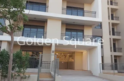 Apartment - 3 Bedrooms - 3 Bathrooms for sale in Moon Residences - Fifth Square - The 5th Settlement - New Cairo City - Cairo