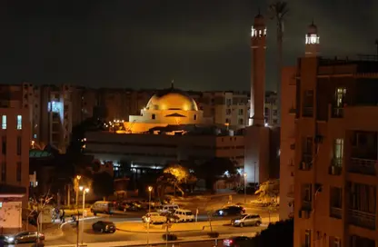 Apartment - 2 Bedrooms - 2 Bathrooms for rent in Madinaty - Cairo