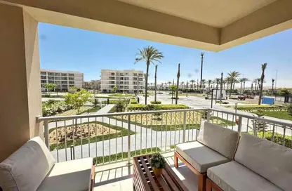 Apartment - 3 Bedrooms - 3 Bathrooms for sale in Al  Rabwa - Sheikh Zayed Compounds - Sheikh Zayed City - Giza