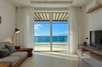 Chalet - 2 Bedrooms - 1 Bathroom for sale in Latin District - New Alamein City - Al Alamein - North Coast