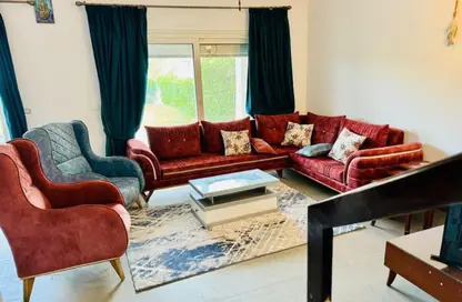 Chalet - 2 Bedrooms - 2 Bathrooms for sale in Amwaj - Sidi Abdel Rahman - North Coast