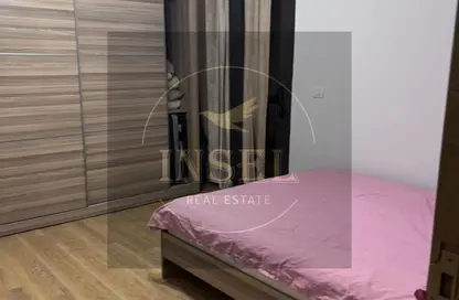 Penthouse - 2 Bedrooms - 3 Bathrooms for rent in Moon Residences - Fifth Square - The 5th Settlement - New Cairo City - Cairo