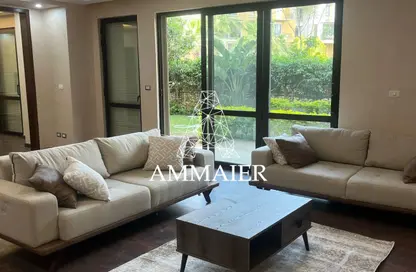 Duplex - 3 Bedrooms - 3 Bathrooms for rent in Westown - Sheikh Zayed Compounds - Sheikh Zayed City - Giza
