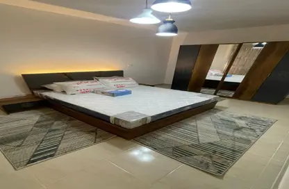 Apartment - 2 Bedrooms - 1 Bathroom for rent in Privado - Madinaty - Cairo