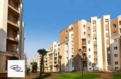 Apartment - 3 Bedrooms - 2 Bathrooms for sale in Al Maqsad - New Capital Compounds - New Capital City - Cairo