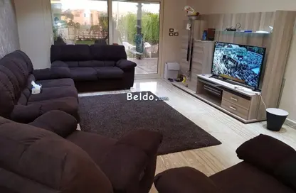 Chalet - 3 Bedrooms - 3 Bathrooms for sale in Marina 7 - Marina - Al Alamein - North Coast