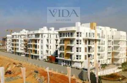 Villa - 5 Bedrooms - 5 Bathrooms for sale in Mountain View iCity October - 6 October Compounds - 6 October City - Giza