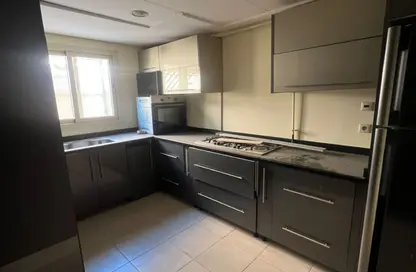 فيلا - 4 غرف نوم - 4 حمامات للايجار في ميفيدا - كمبوندات التجمع الخامس - التجمع الخامس - مدينة القاهرة الجديدة - القاهرة