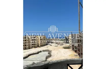 Chalet - 3 Bedrooms - 2 Bathrooms for sale in Stella Heights - Al Alamein - North Coast