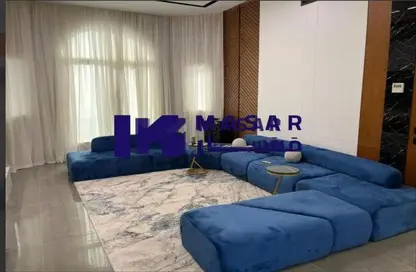 Villa - 6 Bedrooms - 5 Bathrooms for sale in Katameya Heights - El Katameya Compounds - El Katameya - New Cairo City - Cairo