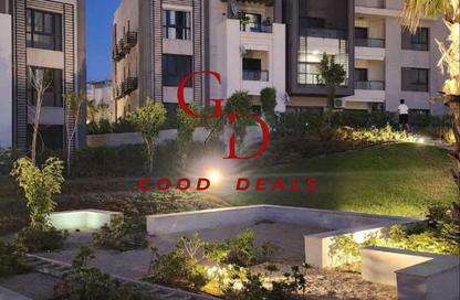 Chalet - 2 Bedrooms - 2 Bathrooms for sale in Gaia - Ras Al Hekma - North Coast