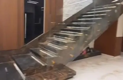 دوبلكس - 3 غرف نوم - 2 حمامات للايجار في حى الاندلس - مدينة القاهرة الجديدة - القاهرة