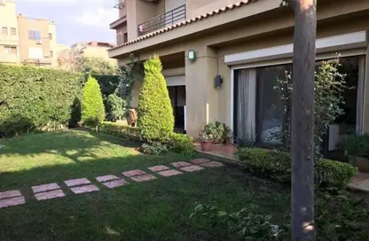 Apartment - 3 Bedrooms - 3 Bathrooms for sale in V Levels - Sheikh Zayed Compounds - Sheikh Zayed City - Giza