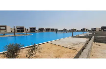 فيلا - 4 غرف نوم - 4 حمامات للبيع في هاسييندا باي - سيدي عبد الرحمن - الساحل الشمالي