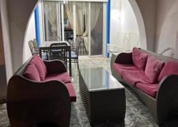 Chalet - 3 bedrooms - 2 bathrooms for للايجار in Mountain View - Ras Al Hekma - North Coast