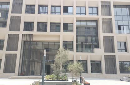 Office Space - Studio - 1 Bathroom for rent in District 5 - 5th Settlement Compounds - The 5th Settlement - New Cairo City - Cairo