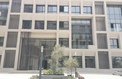Office Space - Studio - 1 Bathroom for rent in District 5 - 5th Settlement Compounds - The 5th Settlement - New Cairo City - Cairo