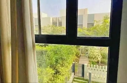 Apartment - 4 Bedrooms - 4 Bathrooms for sale in Al Burouj Compound - El Shorouk Compounds - Shorouk City - Cairo